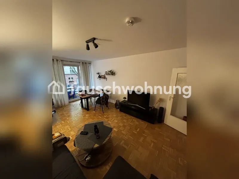 Tauschwohnung: 52 m² Wohnung in Berlin, Pankow — photo 1